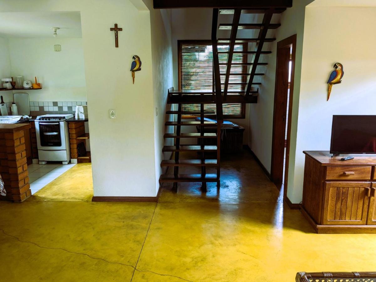Residence Maria Vittoria Praia Arraial 포르투세구로 외부 사진