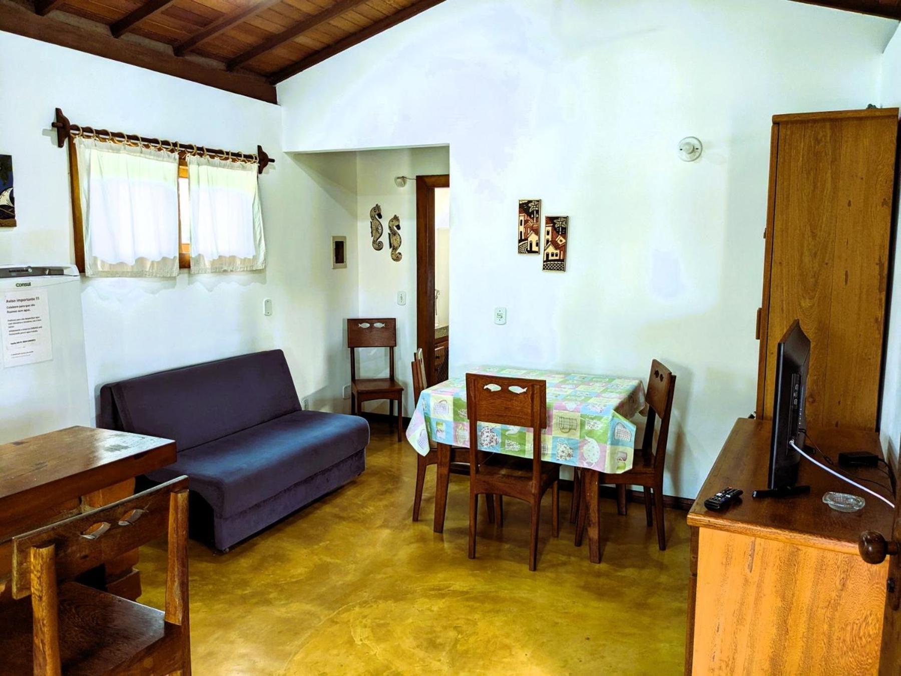 Residence Maria Vittoria Praia Arraial 포르투세구로 외부 사진