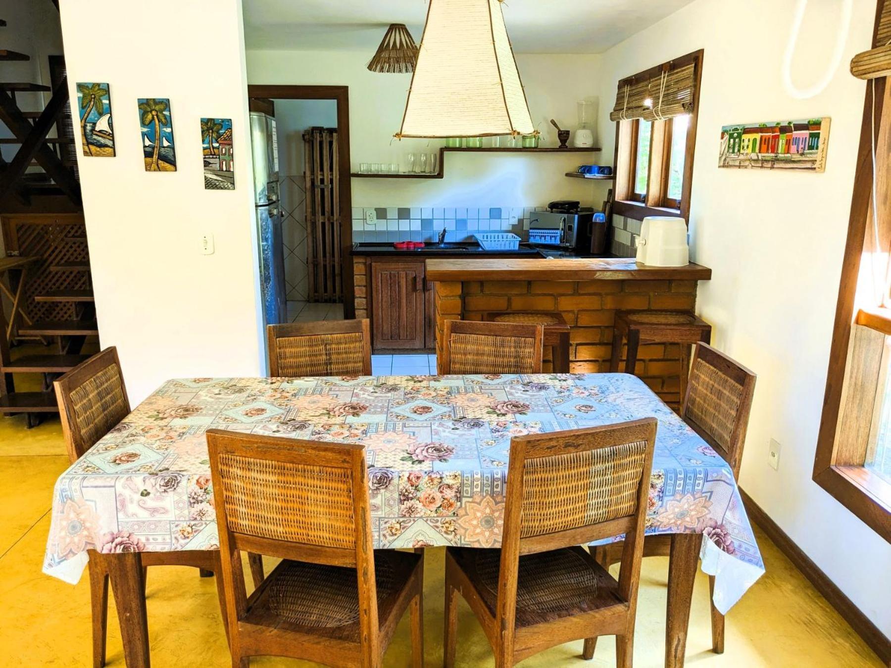 Residence Maria Vittoria Praia Arraial 포르투세구로 외부 사진