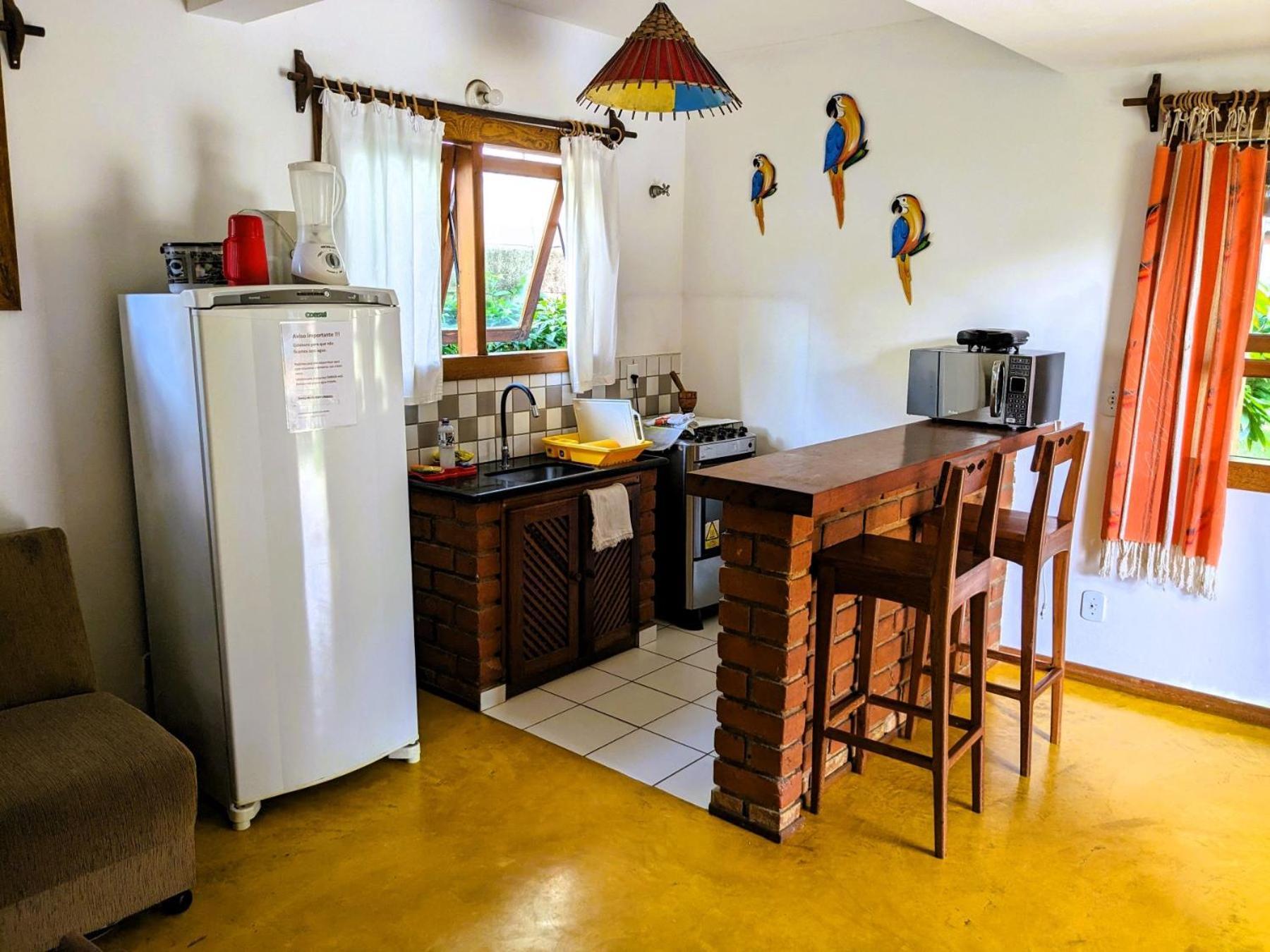 Residence Maria Vittoria Praia Arraial 포르투세구로 외부 사진