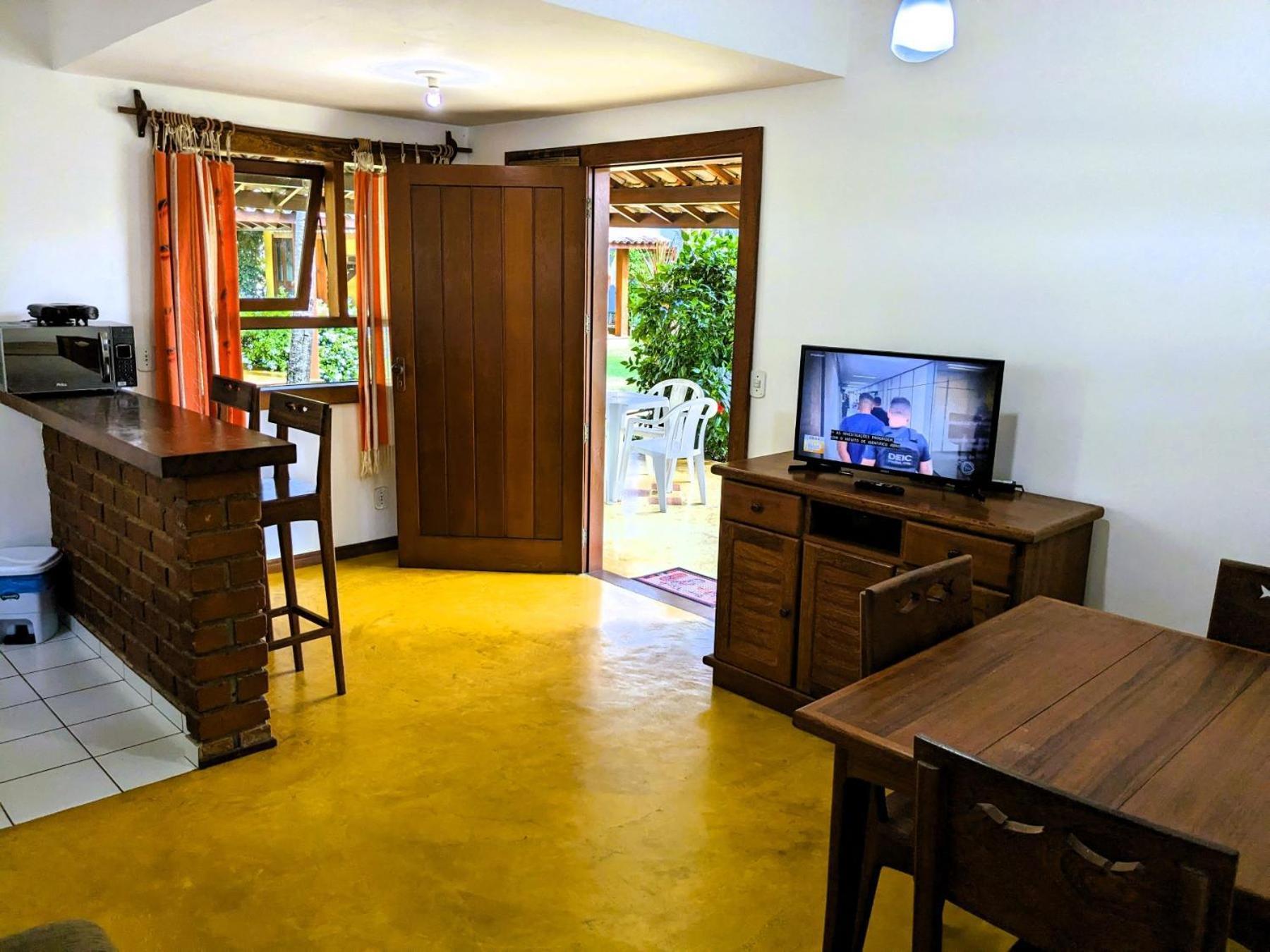 Residence Maria Vittoria Praia Arraial 포르투세구로 외부 사진