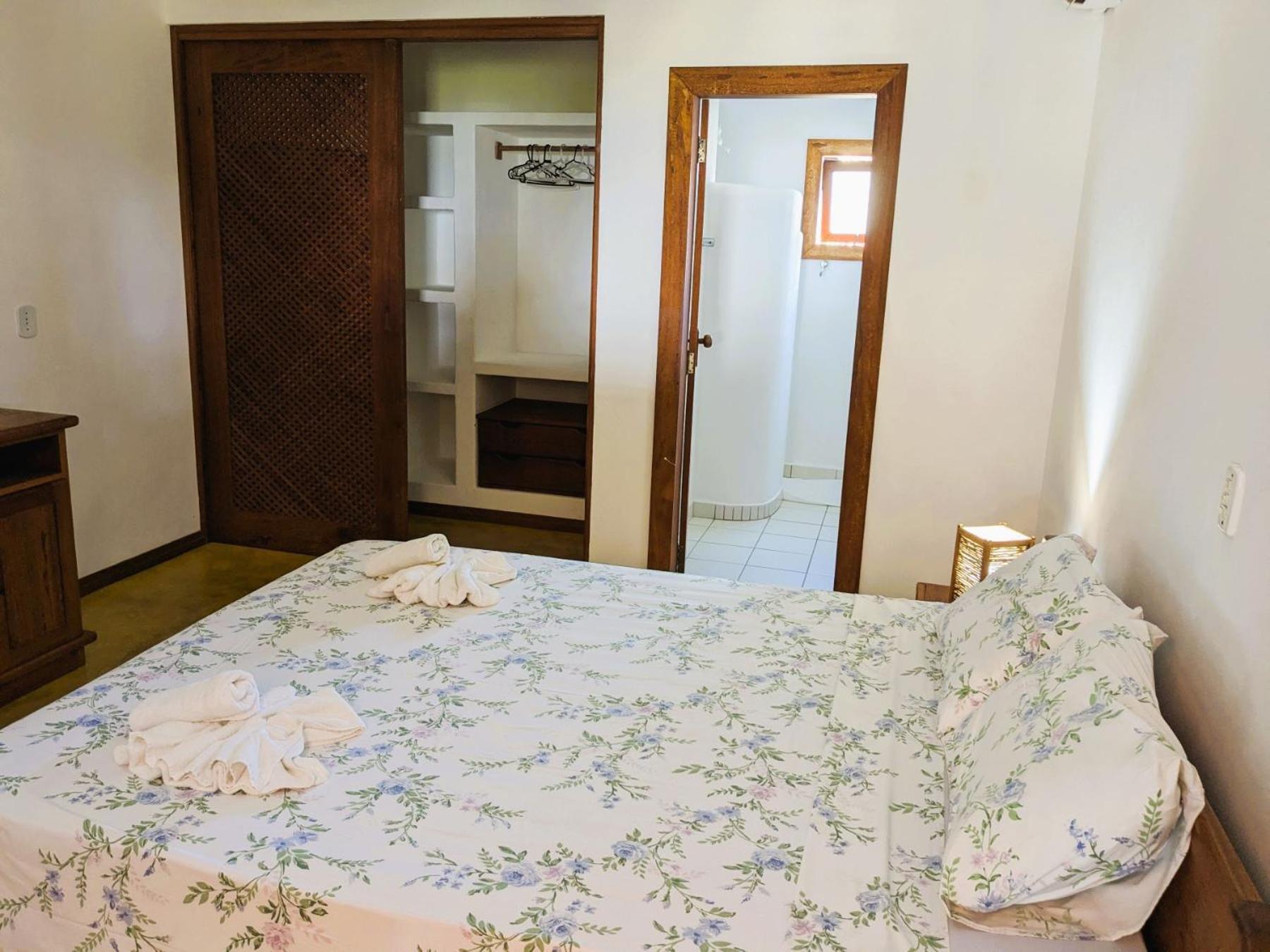 Residence Maria Vittoria Praia Arraial 포르투세구로 외부 사진