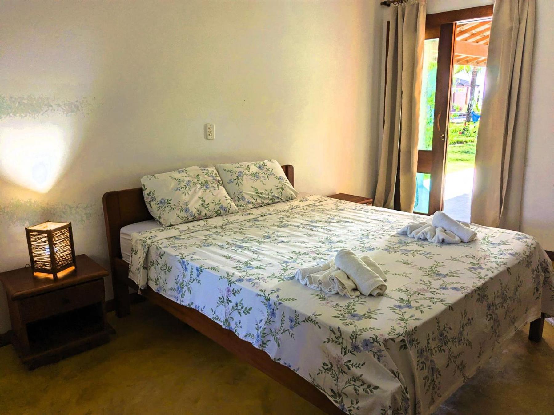 Residence Maria Vittoria Praia Arraial 포르투세구로 외부 사진